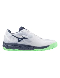 Mizuno Wave Enforce Court Cc Weiss 61Gc2435